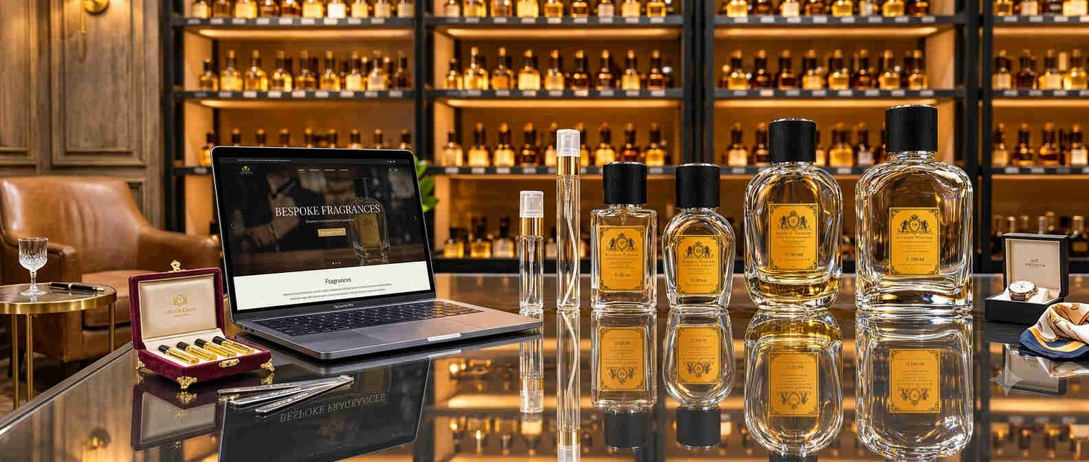 قوانین و مقررات خرید از عطر آلوارز