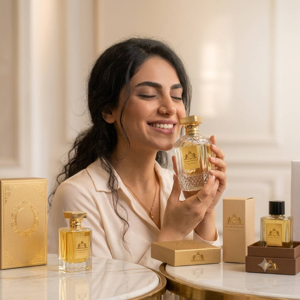 ضمانت اصالت و کیفیت محصولات در عطر آلوارز