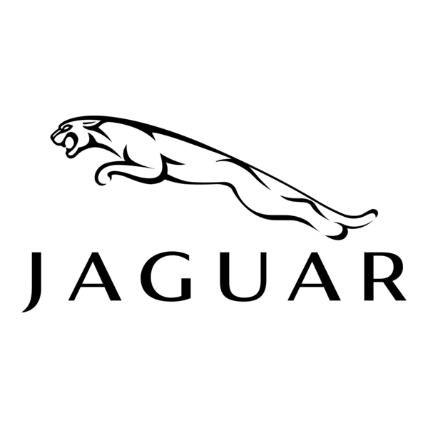لوگو برند جگوار (Jaguar) تولیدکننده عطر و ادکلن مردانه با رایحه‌های کلاسیک، مدرن و ماندگار