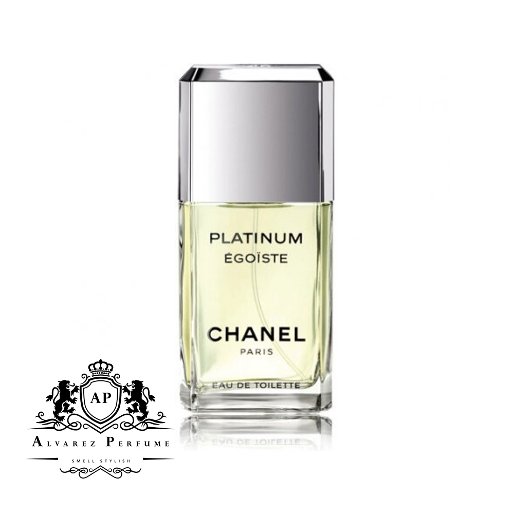 خرید عطر ادکلن شنل اگویست پلاتینیوم | عطر آلوارز