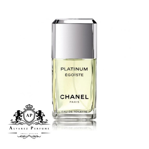 خرید عطر ادکلن شنل اگویست پلاتینیوم | عطر آلوارز