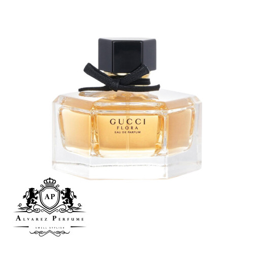 خرید عطر ادکلن گوچی فلورا از برند عطرآلوارز