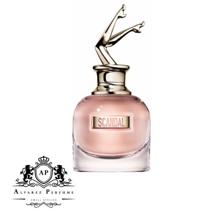 خرید عطر ادکلن ژان پل گوتیه اسکندل از برند عطر آلوارز