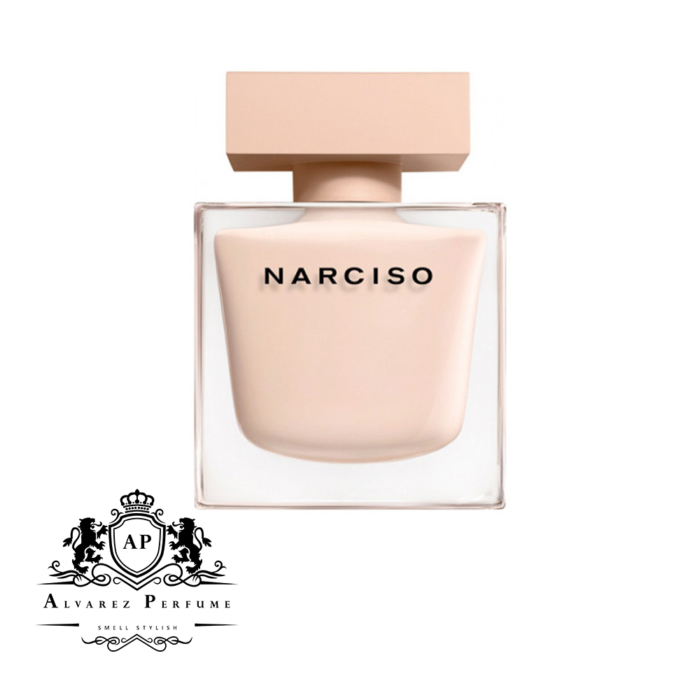 خرید عطر ادکلن نارسیسو رودریگز پودری از برند عطر آلوارز