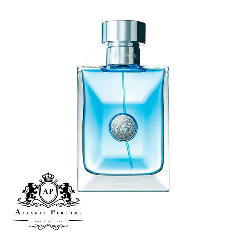 خرید عطر ادکلن ورساچه پورهوم از برند عطر آلوارز