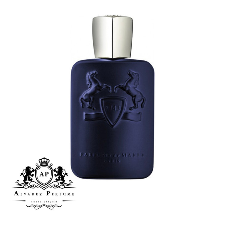 عطر ادکلن مارلی لیتون از برند عطر آلوارز