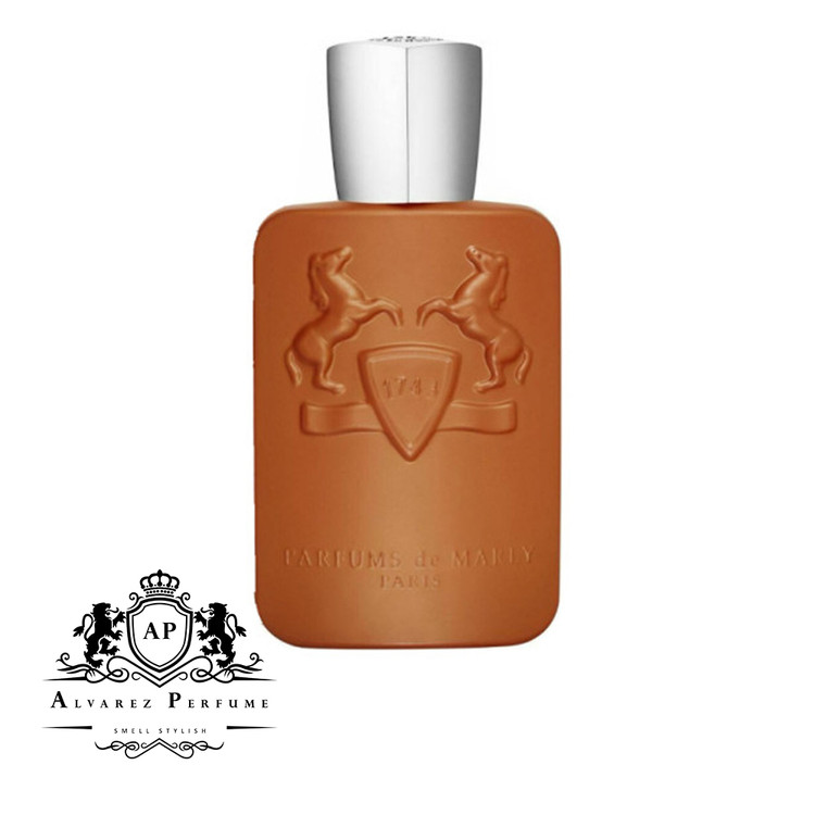 خرید عطر ادکلن مارلی التیر(التایر) از برند عطرآلوارز