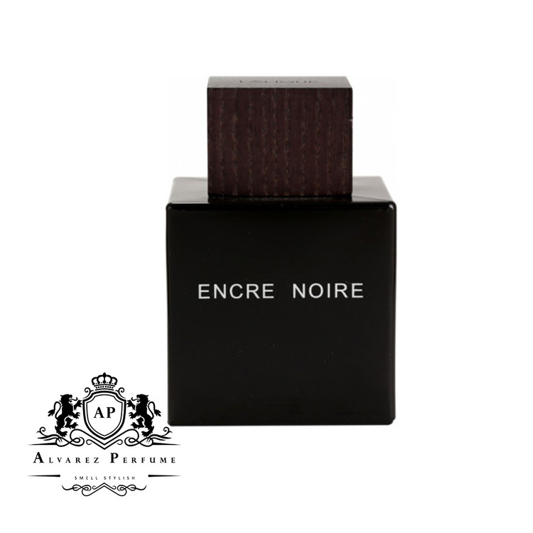 خرید عطر ادکلن لالیک انکر نویر از برند عطر آلوارز