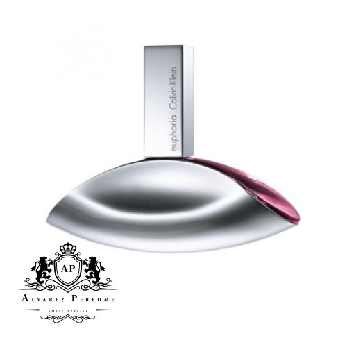 خرید عطر ادکلن افوریا زنانه از برند عطر آلوارز