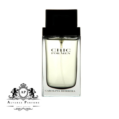 خرید عطر ادکلن کارولینا هررا شیک مردانه از برند عطر آلوارز