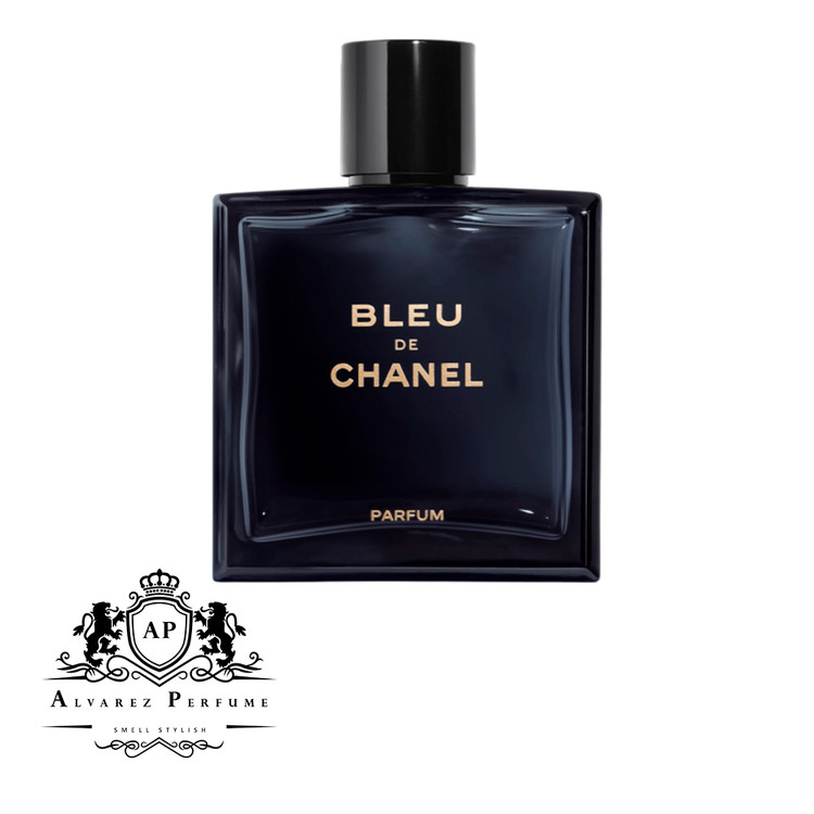 خرید عطر ادکلن بلو شنل از برند عطر آلوارز