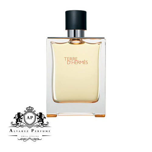 خرید عطر ادکلن تق هرمس از برند عطر آلوارز