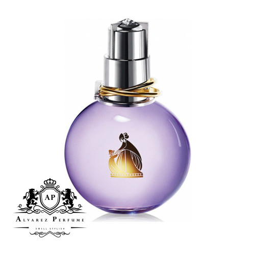 خرید عطر ادکلن لانوین اکلت از برند عطر آلوارز