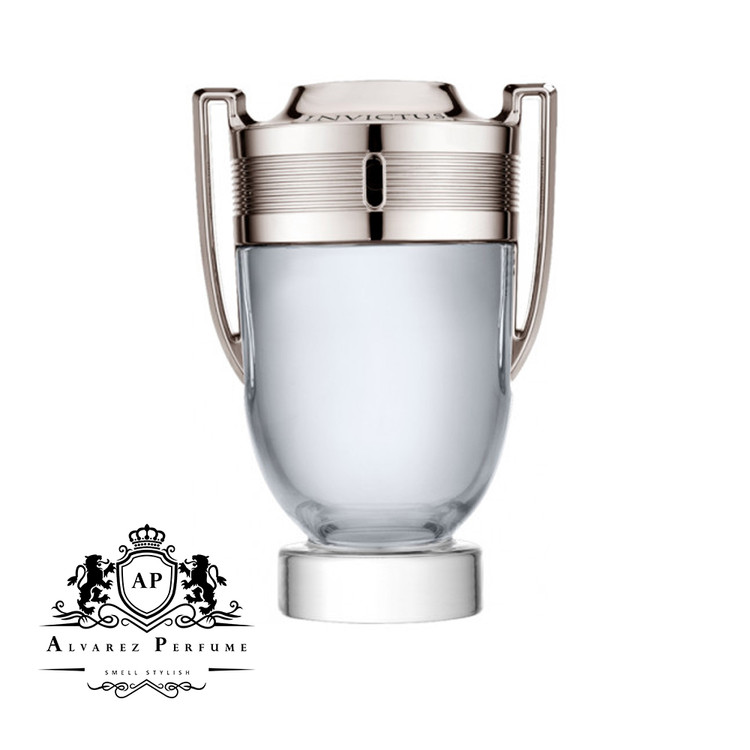 خرید عطر ادکلن پاکورابان اینوکتوس از برند عطر آلوارز