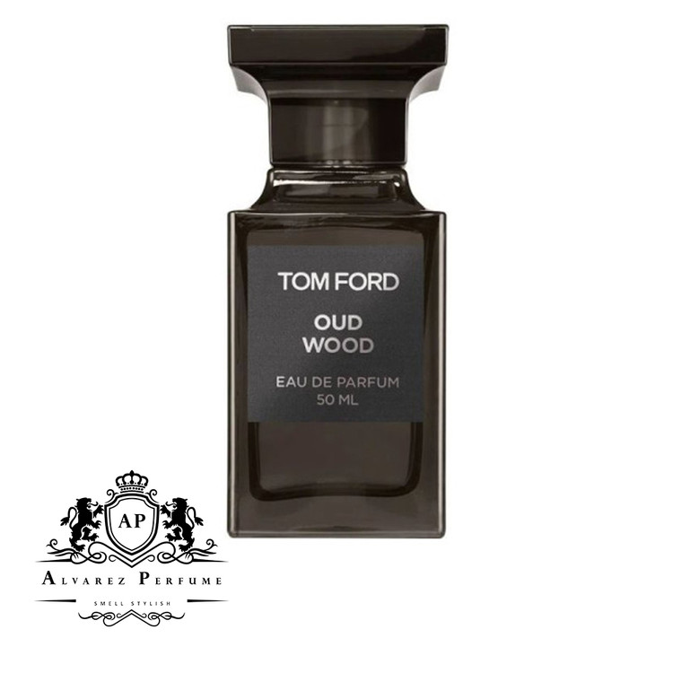 خرید عطر ادکلن تام فورد عود وود از برند عطر آلوارز