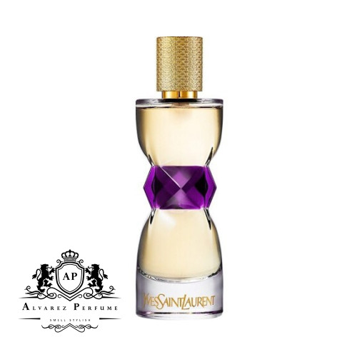 خرید عطر ادکلن ایو سن لورن مانیفستو از برند عطر آلوارز