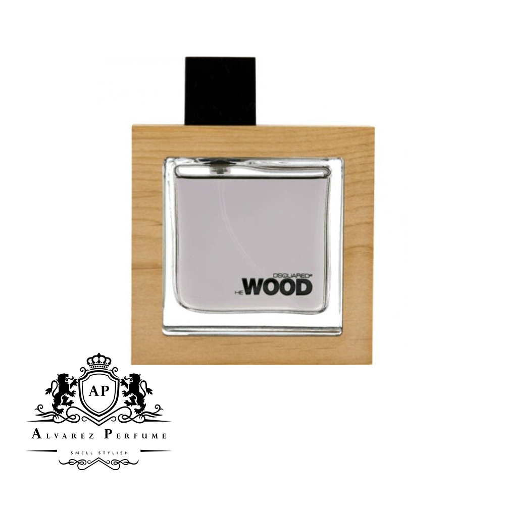 خرید عطر ادکلن هی وود راکی مانتین از برند عطر آلوارز