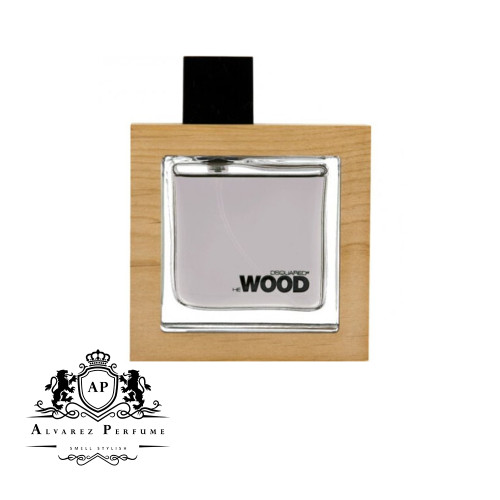 خرید عطر ادکلن هی وود راکی مانتین از برند عطر آلوارز