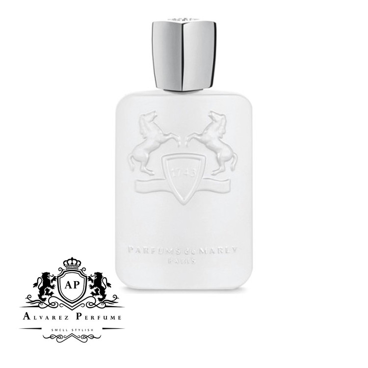 خرید عطر ادکلن مارلی گلووی از برند عطر آلوارز