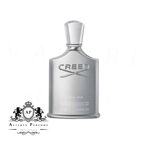 خرید عطر ادکلن کرید هیمالیا از برند عطر آلوارز