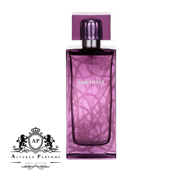 خرید عطر ادکلن لالیک آمیتیس از برند عطر آلوارز