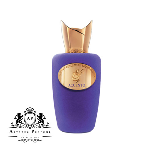 خرید عطر ادکلن سوسپیرو اکسنتو از برند عطر آلوارز