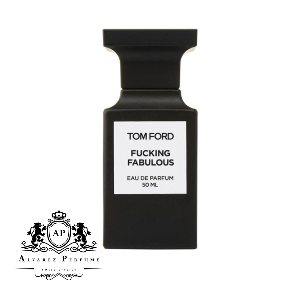 خرید عطر ادکلن تام فورد فاکینگ فبیولس از برند عطر آلوارز