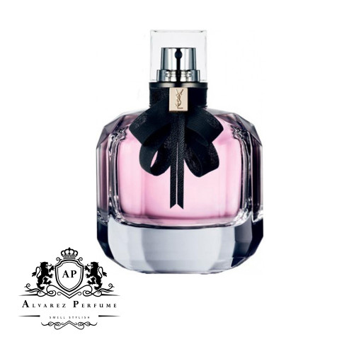 خرید عطر ادکلن ایوسن لورن مون پاریس از برند عطر آلوارز