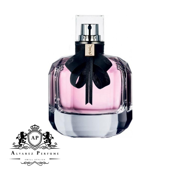 خرید عطر ادکلن ایوسن لورن مون پاریس از برند عطر آلوارز