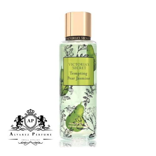 خرید عطر ویکتوریا سکرت تمپتینگ پیر جاسمین از برند عطر آلوارز