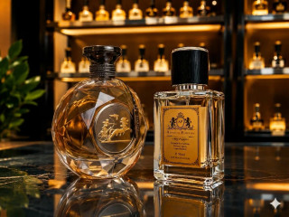 خرید عطر فرعون اصل با ماندگاری بالا | عطر فرعون آلوارز