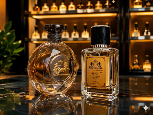 خرید عطر فرعون اصل با ماندگاری بالا | عطر فرعون آلوارز
