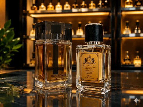 خرید عطر دیور هوم اینتنس | Dior Homme Intense با ماندگاری بالا