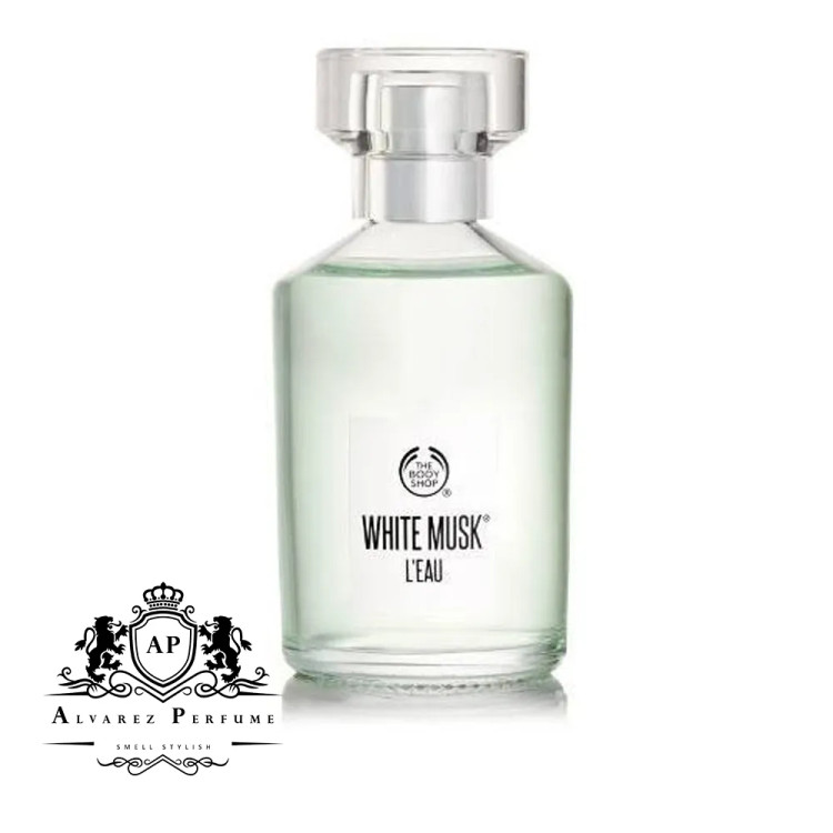 خرید عطر عود سفید | عطر White Oud با ماندگاری بالا
