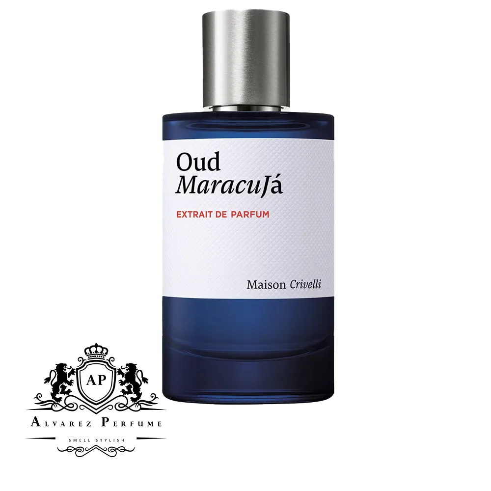 راهنمای خرید عطر عود ماراکوجا اصل با ماندگاری بالا در عطر آلوارز