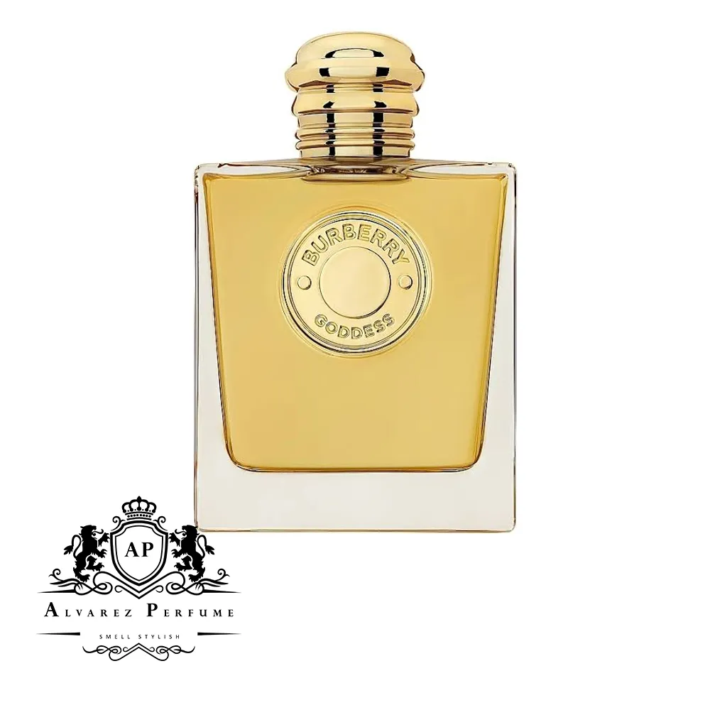 خرید عطر باربری گادس Burberry Goddess از عطر آلوارز