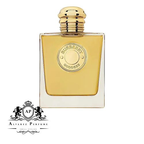 خرید عطر باربری گادس Burberry Goddess از عطر آلوارز