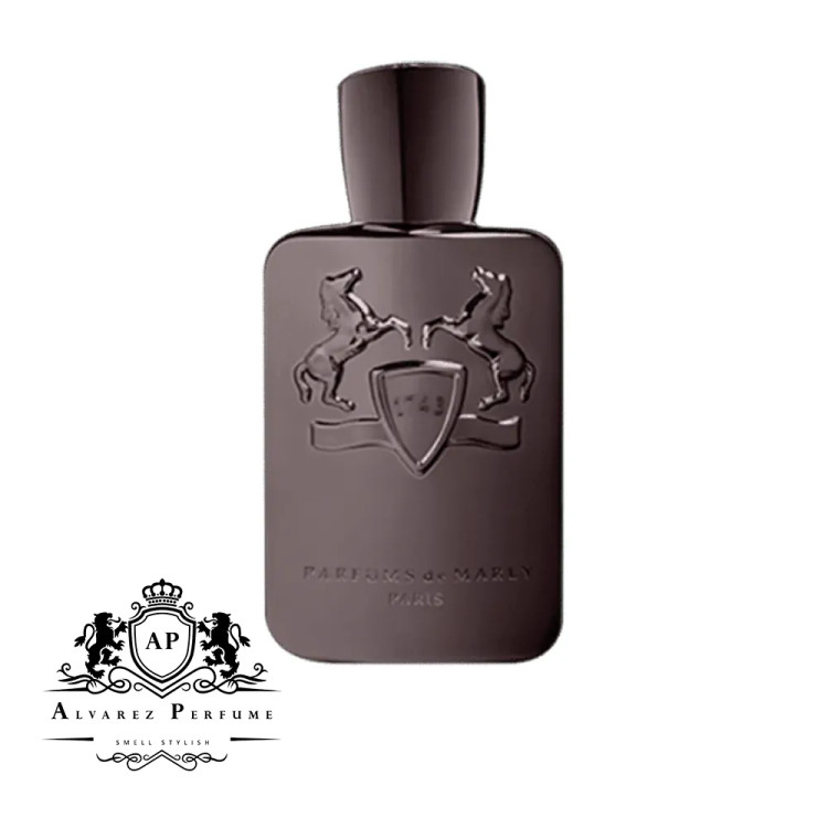 عطر پارفومز دی مارلی هیرود Parfums de Marly Herod با رایحه تنباکو، وانیل و ادویههای گرم مناسب آقایان و استفاده در فصول سرد سال.