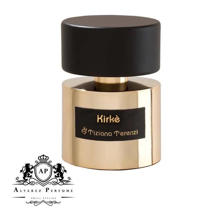 خرید عطر کیرکه Tiziana Terenzi Kirke با رایحه لوکس و ماندگار