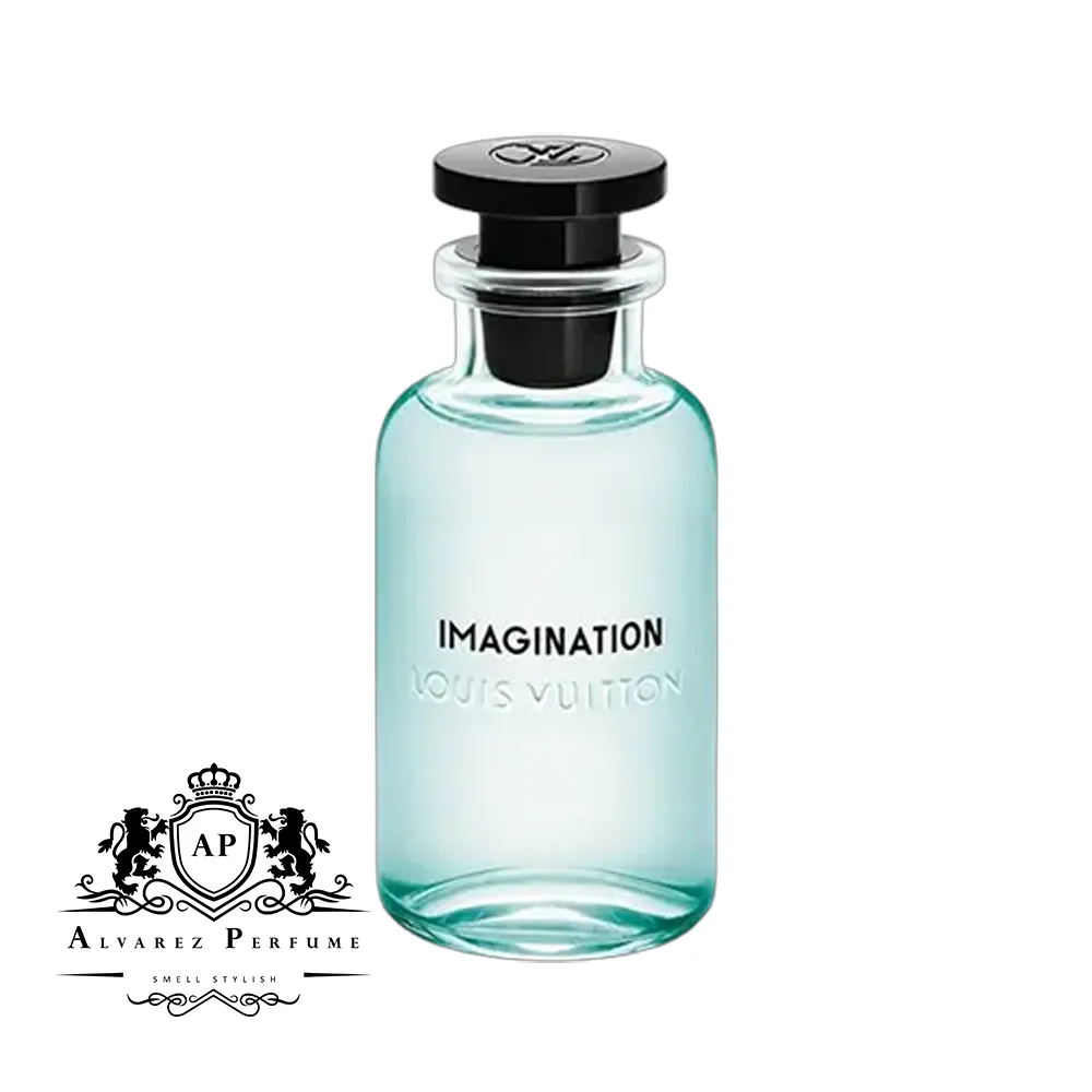 راهنمای خرید عطر لویی ویتون ایمجینیشن اصل با ماندگاری بالا در عطر آلوارز