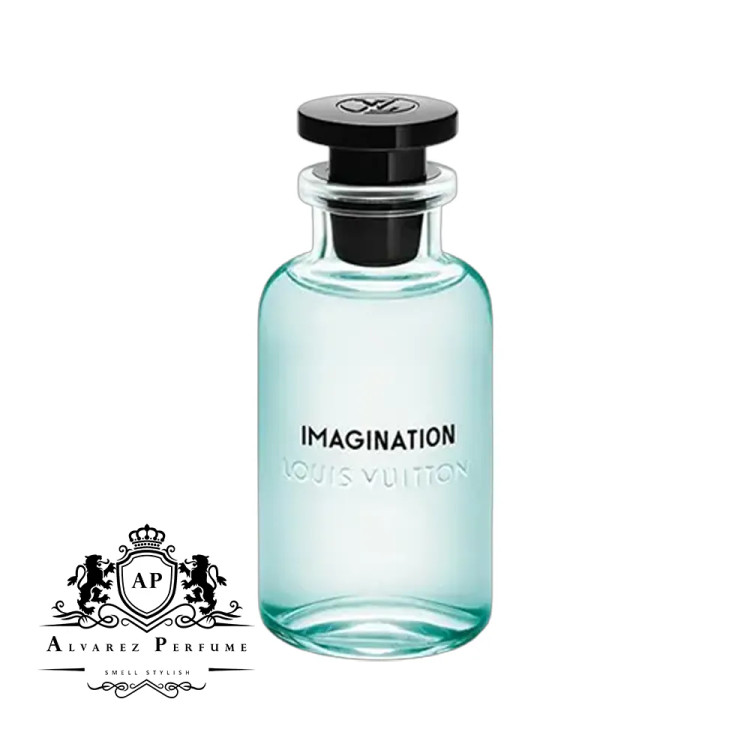 راهنمای خرید عطر لویی ویتون ایمجینیشن اصل با ماندگاری بالا در عطر آلوارز