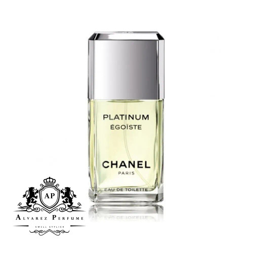 خرید عطر شنل پلاتینیوم | Chanel Platinum Égoïste با رایحه مردانه و شیک