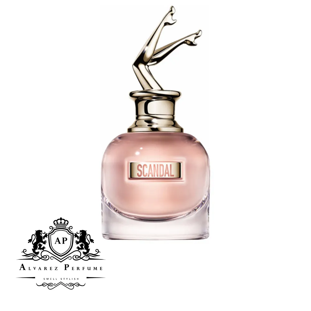 خرید عطر ژان پل گوتیه اسکندل | Jean Paul Gaultier Scandal با ماندگاری بالا