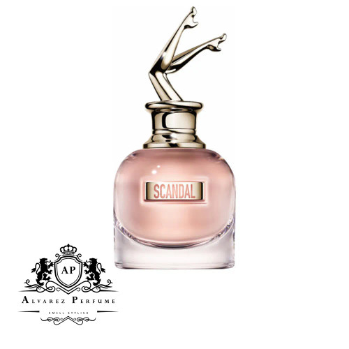 خرید عطر ژان پل گوتیه اسکندل | Jean Paul Gaultier Scandal با ماندگاری بالا