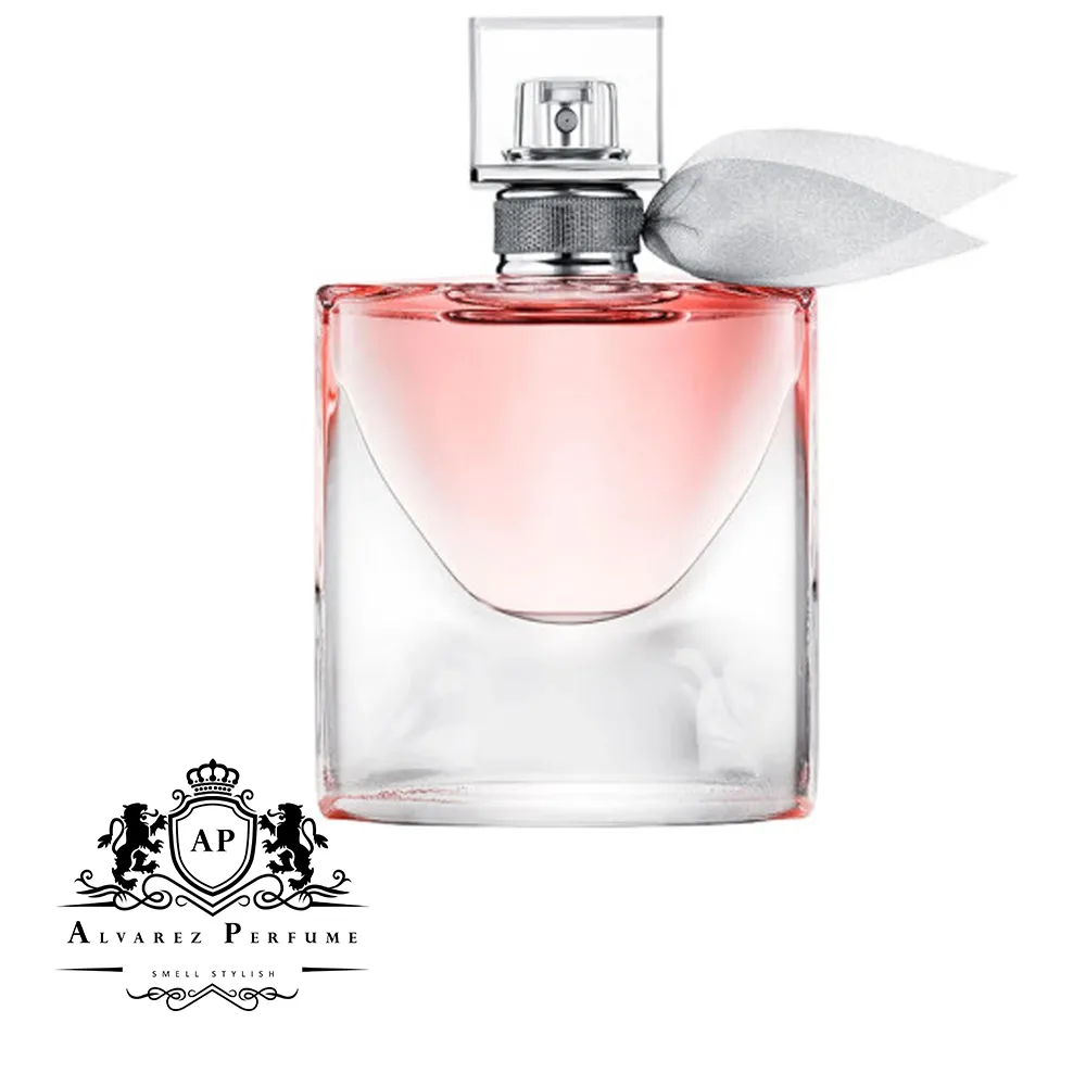 عطر لانکوم لاویه است بله Lancôme La Vie Est Belle با رایحه شیرین، وانیلی و گلی مناسب بانوان و استفاده در مهمانی‌ها و فصول خنک سال.