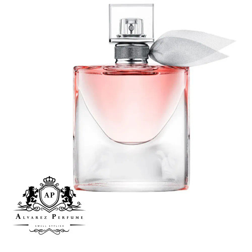 عطر لانکوم لاویه است بله Lancôme La Vie Est Belle با رایحه شیرین، وانیلی و گلی مناسب بانوان و استفاده در مهمانیها و فصول خنک سال.