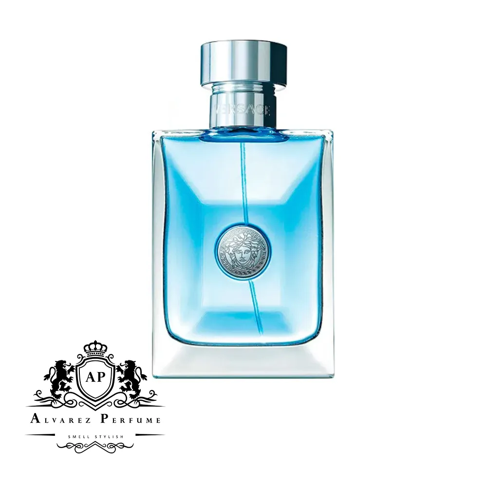راهنمای خرید عطر ورساچه پور هوم اصل با ماندگاری بالا در عطر آلوارز
