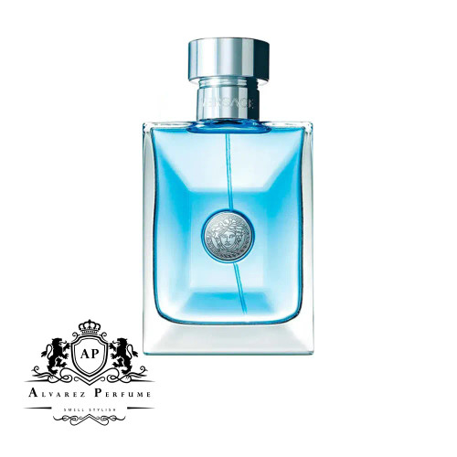 راهنمای خرید عطر ورساچه پور هوم اصل با ماندگاری بالا در عطر آلوارز
