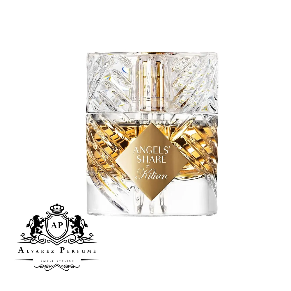 خرید عطر بای کیلیان آنجلز شیر Angels’ Share با رایحه گرم و شیرین