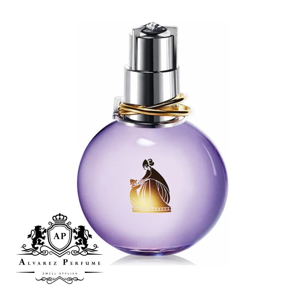 خرید عطر اکلت لانوین اکلت دی آرپیژ زنانه Lanvin Eclat d'Arpège با رایحه گلی، میوه‌ای و ملایم مناسب بانوان و استفاده در بهار و تابستان.